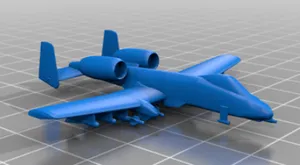 A-10 Warthog