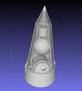 Sputnik 2