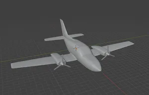 Cessna 402