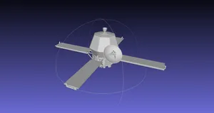 Mariner 9