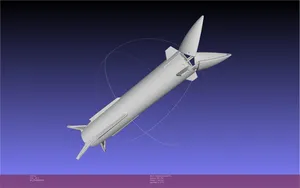 Rocket Lab Neutron