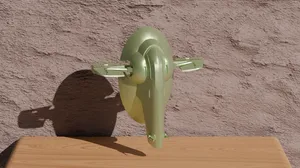 Slave I