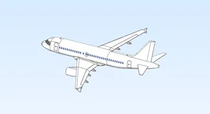 AIRBUS A320