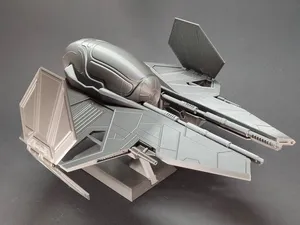 Eta-2 Actis (Jedi Interceptor)