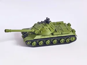 IS-3