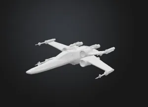 X-WING Fighter