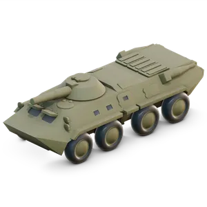 BTR-80
