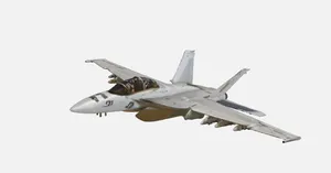 F-18 Model