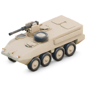 Stryker