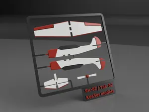Yakovlev Yak-52