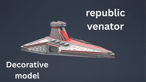 Republic venator