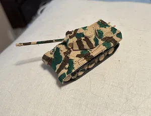 Panther Tank