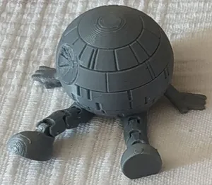 Death Star (funny variant)
