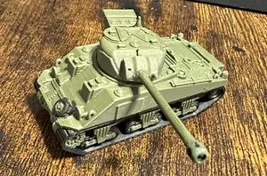 Sherman Firefly remix