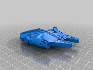 Millenium Falcon