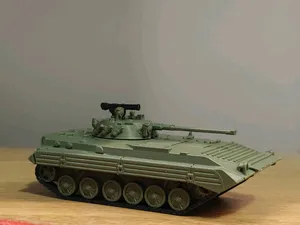 BMP-2 IFV