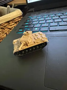 Panzer III