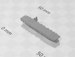 Casablanca-class escort carrier