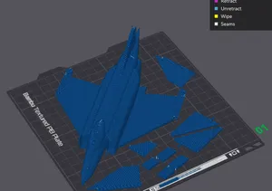 F-4 Phantom