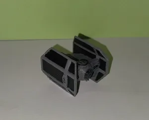 Star Wars TIE Advanced X1
