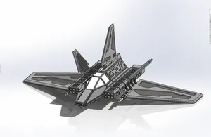 Alpha-class Xg-1 Star Wing