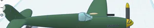 spitfire