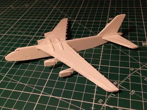 Antonov An-124 Ruslan