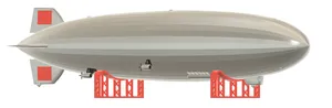LZ 129 Hindenburg