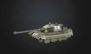 Tiger II