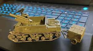 M7 Priest