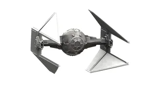 Star Wars TIE Interceptor
