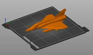 Rafale flugzeug