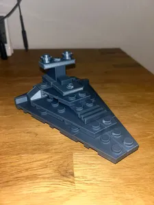 30056 Star Destroyer