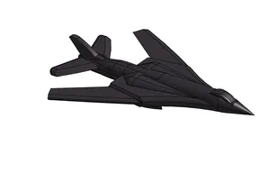 B1 lancer