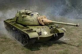 m48 patton