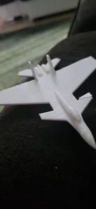 Su-33 Flanker-D