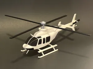 Bell 407