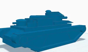 Char 2C