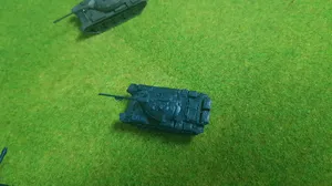 T-55 TT