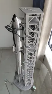 Starship S28+B10