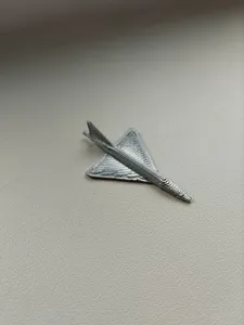 Mini Concorde