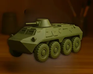BTR-60