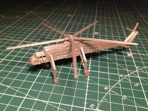 Mil Mi-10