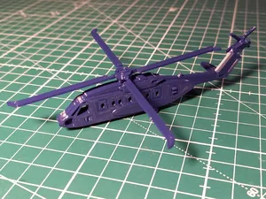 Sikorsky S-92