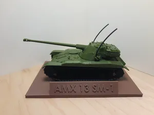 AMX 13 SM-1