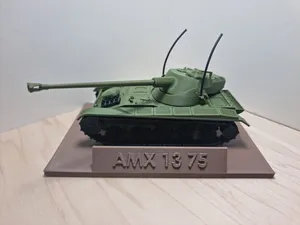 AMX 13 75