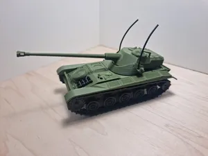AMX 13 90