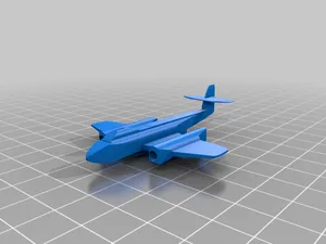 Gloster Meteor