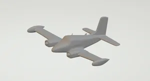Cessna 310
