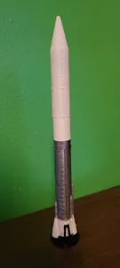 Atlas SLV-3